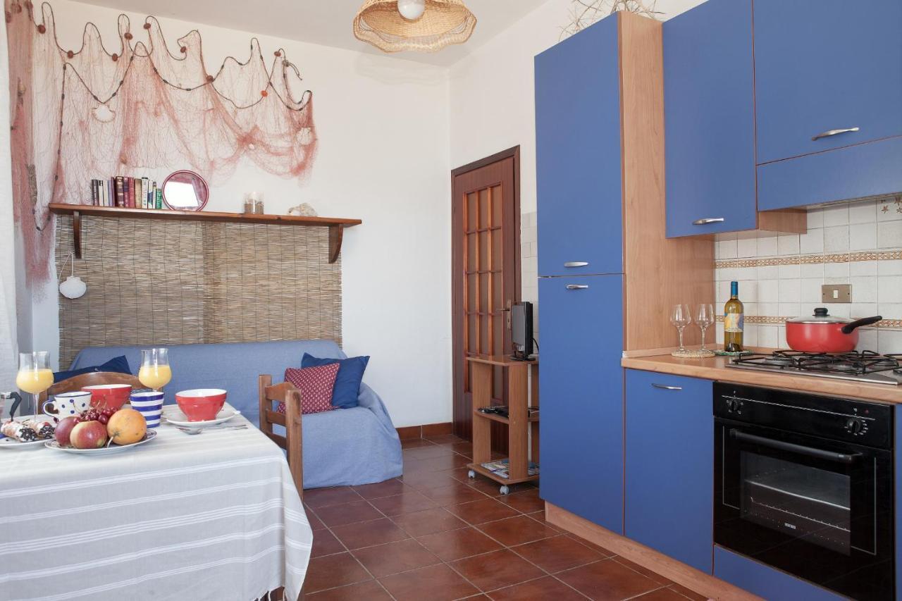 Casa Al Mare Con Splendida Vista Sul Mare Villa Petrosino Kültér fotó
