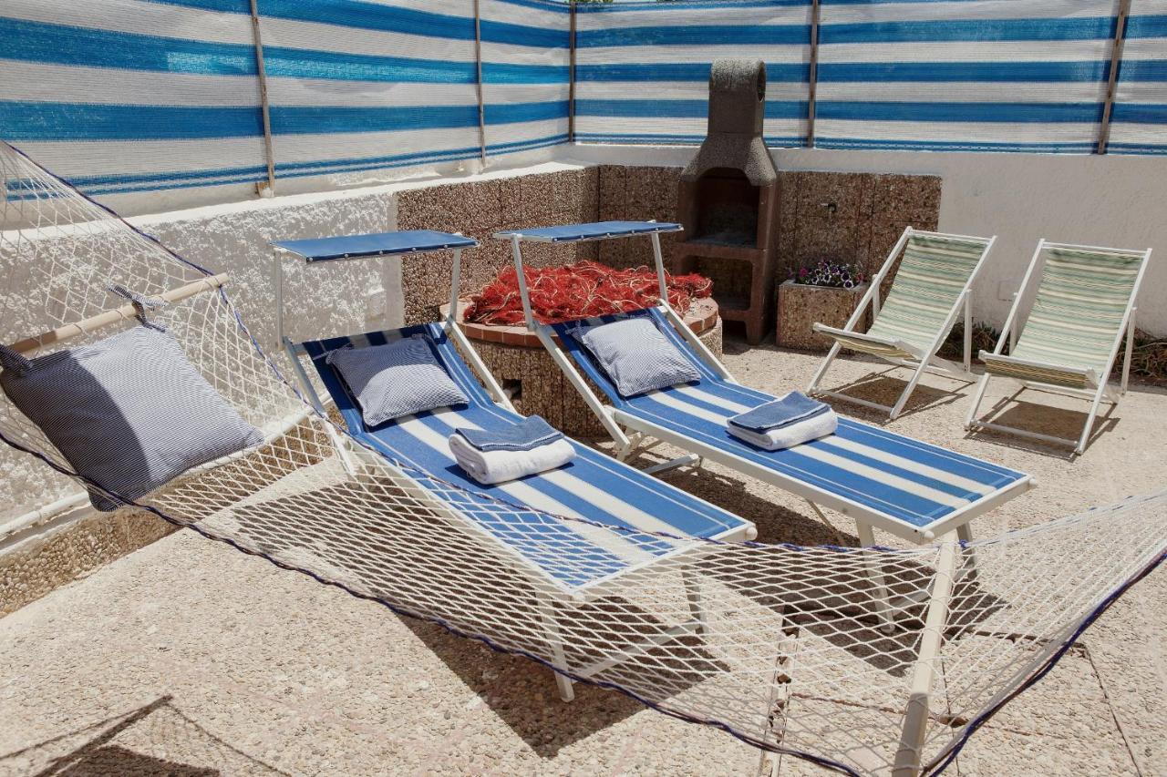 Casa Al Mare Con Splendida Vista Sul Mare Villa Petrosino Kültér fotó